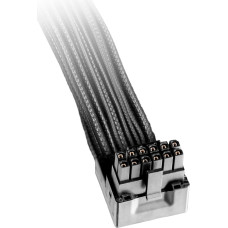 Be Quiet! 12VHPWR PCI-E 90&deg; cable (black, 70cm)