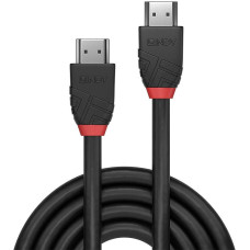 Lindy CABLE HDMI-HDMI 0.5M/BLACK 36770 LINDY