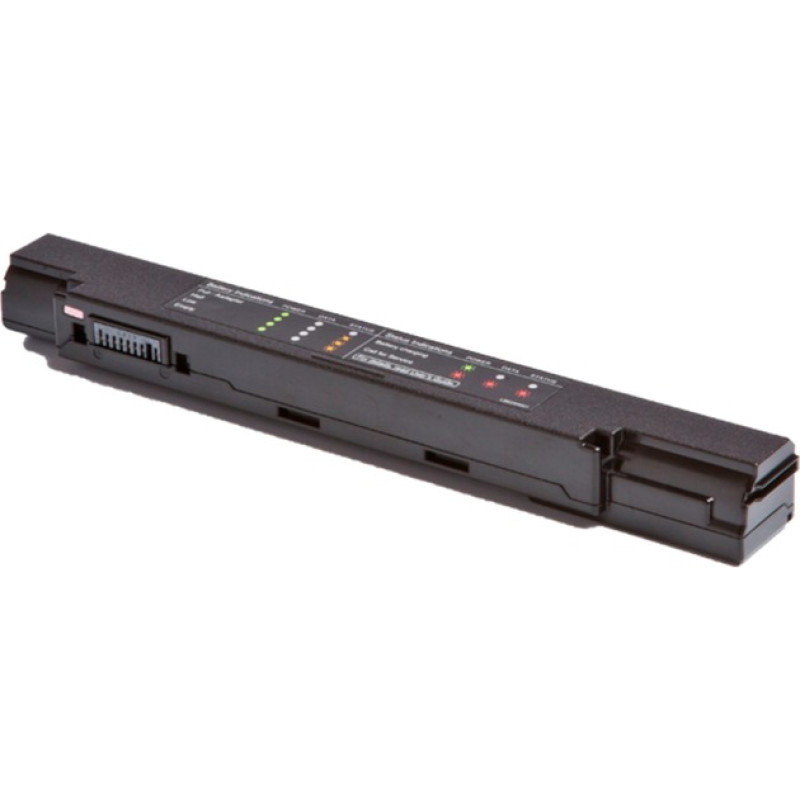 Brother PA-BT-002, battery (black)