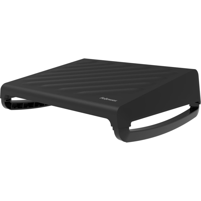 Fellowes Breyta Footrest black