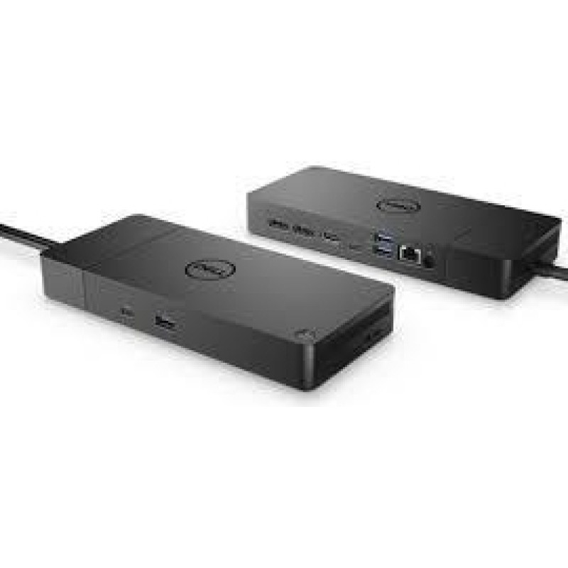 Dell NB ACC DOCKING STATION WD19DCS/USB-C 240W 210-AZBW DELL