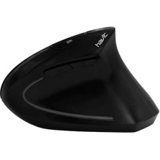 Havit Wireless vertical mouse Havit MS550GT 800-1600 DPI (black)