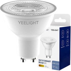 Yeelight Inteligentna żarówka Yeelight W1 GU10 (ściemnialna) 1szt