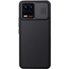 Nillkin Case Nillkin CamShield for Realme 8/8 Pro (black)