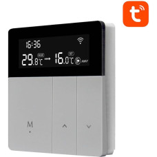 Avatto smart thermostat water heater WT50 3A WiFi TUYA