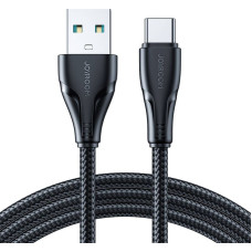 Joyroom Cable to USB-A / Surpass / Type-C / 3A / 2m Joyroom S-UC027A11 (black)