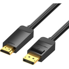 Vention CABLE DP TO HDMI 2M/HAGBH VENTION