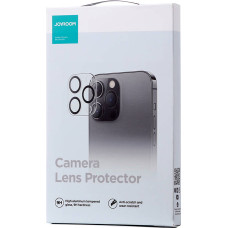 Joyroom Camera Lens Protector iP 14 / 14 Plus Joyroom JR-LJ2, 10 + 4 pcs FOR FREE