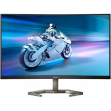 Philips Monitor 32M1C5200W VA Curved 31.5 cala 240Hz HDMI