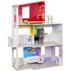 MGA Dollhouse Rainbow High Townhouse