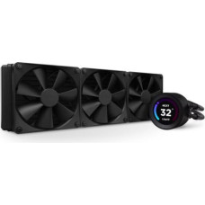 Nzxt CPU Watercooling Kraken Elite 360 LCD