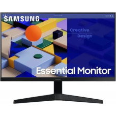 Samsung Monitor 27 inch LS27C310EAUXEN IPS 1920x1080 FHD 16:9 1xD-sub 1xHDMI 5 ms (GTG) płaski 2 years d2d