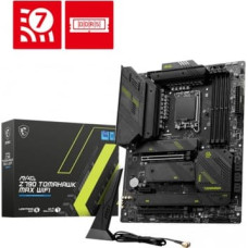 MSI MAG Z790 TOMAHAWK MAX WIFI s1700 4DDR5 ATX