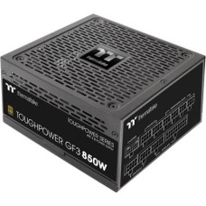 Thermaltake Power supply Toughpower GF3 850W 850W Gold F Modular 14cm Gen5