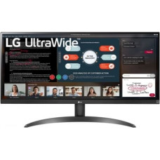 Lg Electronics Monitor 29WP500-B 29 inch UltraWide FHD HDR Freesync