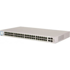 Ubiquiti UniFi Switch 48x1GbE 4xSFP USW-48-PO