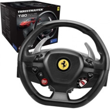 Thrustmaster Steering wheel T80 Ferrari 488 GTB Edition PC / PS4