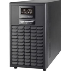 Powerwalker UPS PW On-Line 3000VA EPO Tower