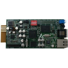 Delta Electronics SNMP IPv6 Card 3915100975-S35