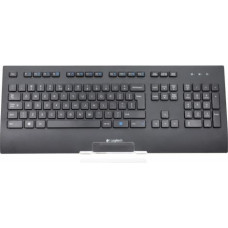 Logitech KEYBOARD K280E USB ENG/OEM 920-005217 LOGITECH