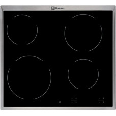 Electrolux Ceramic hob EHF16240XK