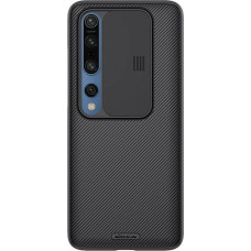 Nillkin CamShield Case for Xiaomi 10/10 Pro (black)