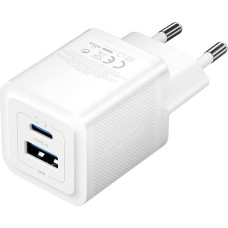 Vention MOBILE CHARGER WALL 30W USB/2P WHITE FEQW0-EU VENTION