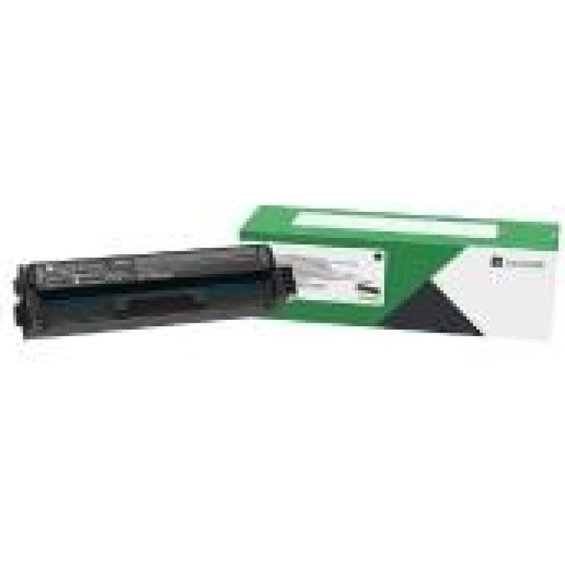 Lexmark Toner 20N2XK0 for CS/CX431 6K black