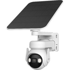 Imou 360° Outdoor Wi-Fi Camera with solar panel Imou Cell PT 4G 3MP