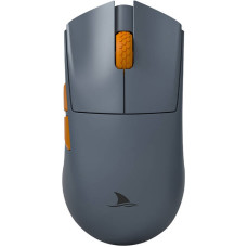 Wireless Gaming Mouse, Darmoshark M3s (grey)