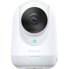 Botslab 360° Indoor WiFi Camera Botslab 2C Pro C222 5MP 5G