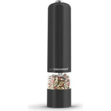 Esperanza Spice mill Esperanza for Malabara pepper black (ECP001K)