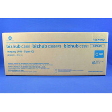 Konica Minolta Drum (A95X0HD)