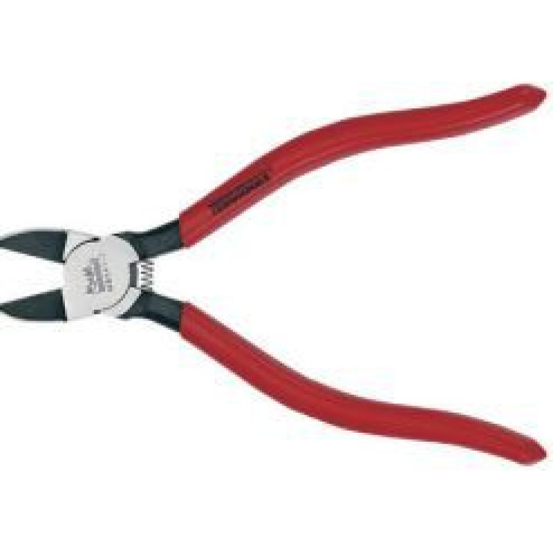 Teng Tools Szczypce tnące boczne do tworzyw sztucznych 180mm (17794-0202)