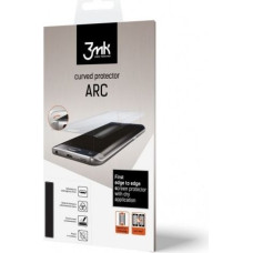 3MK Curved ARC protective film for XPERIA XZ2