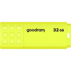 Goodram Pendrive GoodRam UME2, 32 GB (UME2-0320Y0R11)