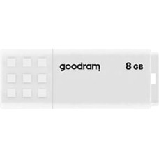 Goodram Pendrive GoodRam UME2, 8 GB (UME2-0080W0R11)