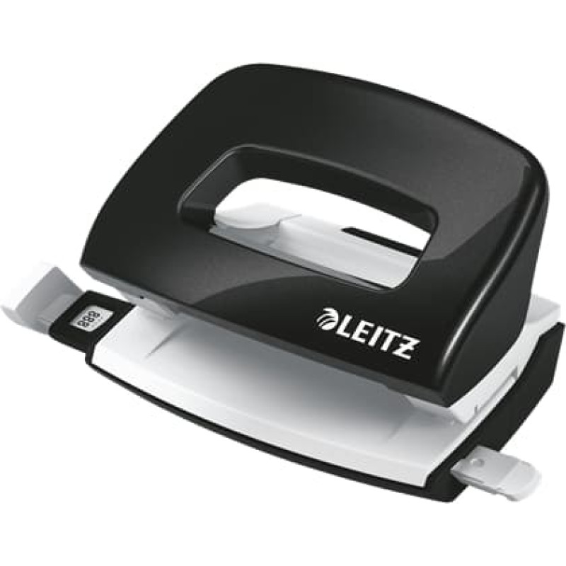 Leitz The hole Leitz WOV LEITZ LEVEL 5060 METALICAL BLACK