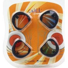 Caiul Filter Caiul Filter Set 4w1 filters for FujiFilm INSTAX MINI 90