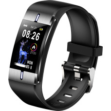 Maxcom Smartband Maxcom FW34 Black