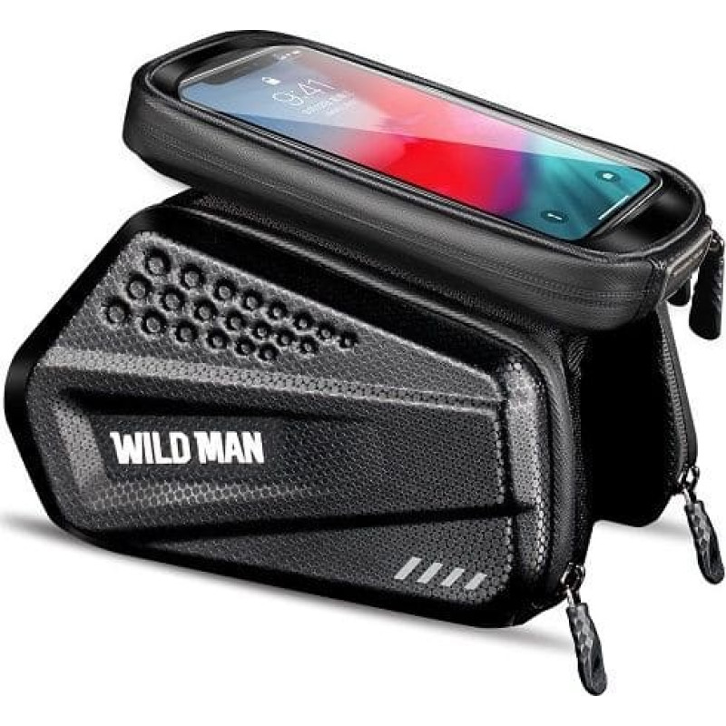 Wildman Holder for XXL ES6