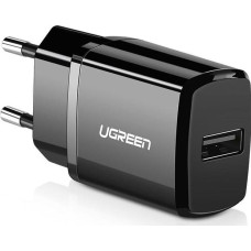 Ugreen Charger Ugreen 1x USB-A 2.1 A (76197)