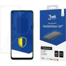 3MK 3MK FlexibleGlass Lite Huawei P40 Lite 5G Hybrid Glass Lite