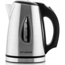 Hyundai Czajnik Hyundai VK118 Srebrny
