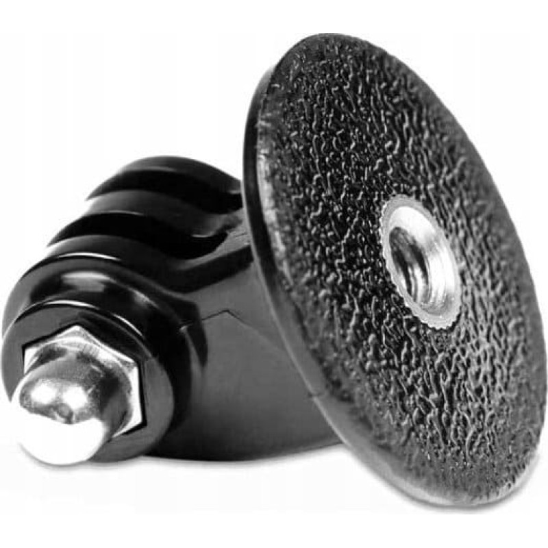 Xrec Adapter Statyw - Gwint 1/4 Do Gopro Hero 7 Black