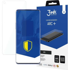 3MK 3MK ARC+ ONEPLUS 8 5G