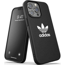 Adidas Adidas OR Moulded Case BASIC iPhone 13 Pro / 13 6.1" black/black 47096