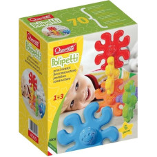 Quercetti Jigsaw Daisy Polipetti