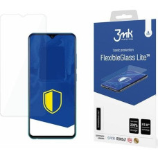 3MK 3mk Hybrid Glass Flexible 2.5D Lite to Vivo Y01