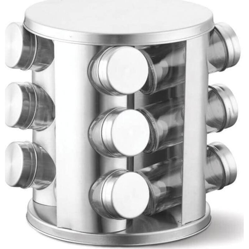 Maestro Spice Drink Set 12pcs MR-1725 MAESTRO